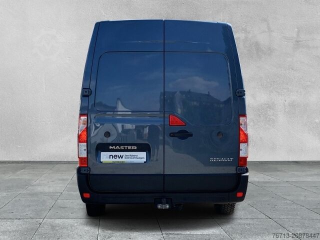 Panel van Renault Master L3H2 dCi 180 3.5t KOMFORT PDC+SHZ+AHK