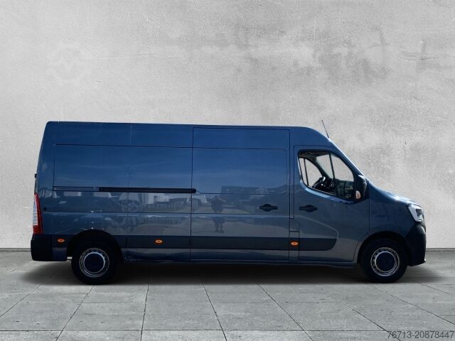 Panel van Renault Master L3H2 dCi 180 3.5t KOMFORT PDC+SHZ+AHK