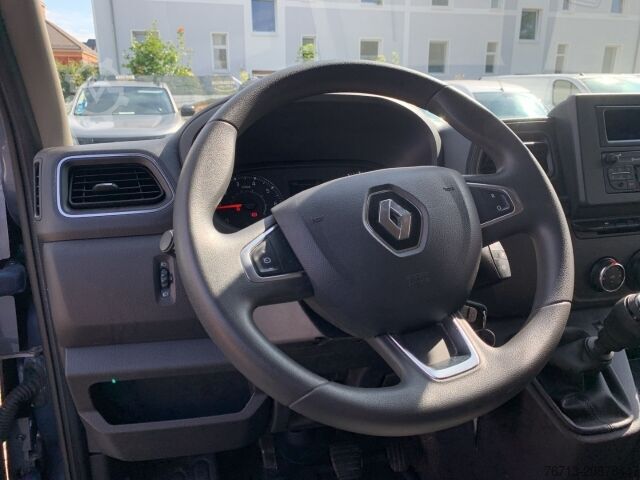 Panel van Renault Master L3H2 dCi 180 3.5t KOMFORT PDC+SHZ+AHK