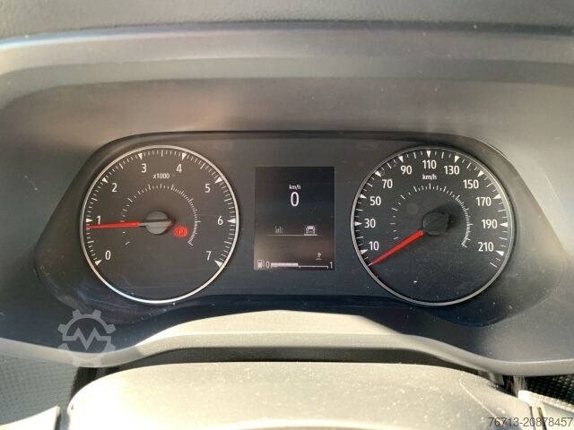 Panel van Renault Trafic Blue dCi 130 L1H1 Komfort LED+KAMERA+PDC