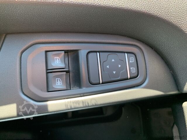 Kastenwagen Renault Trafic Blue dCi 130 L1H1 Komfort LED+KAMERA+PDC