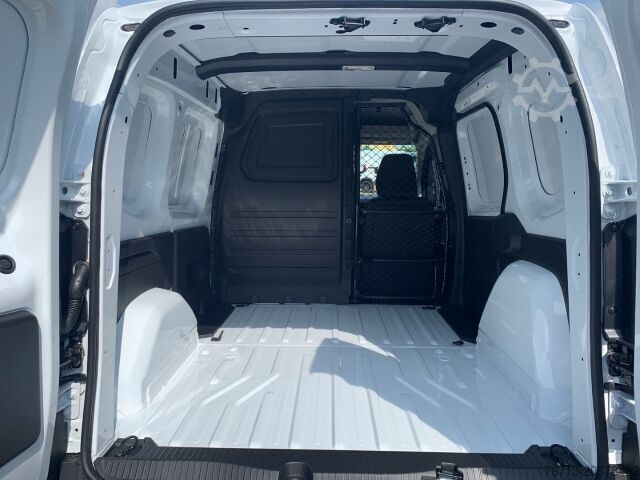 Panel van Renault Kangoo ADVANCE L1 BLUE dCi 75 SHZ+KAMERA+PDC+LED