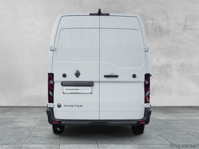 Kastenwagen Renault Master L3H2 3,5t Blue dCi 130 ADVANCE KAMERA