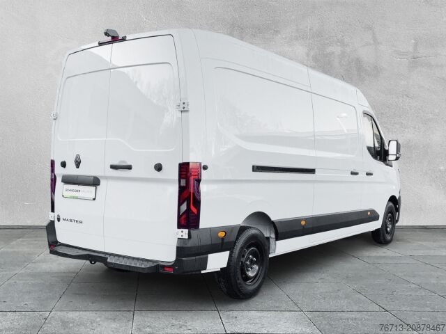 Kastenwagen Renault Master L3H2 3,5t Blue dCi 130 ADVANCE KAMERA