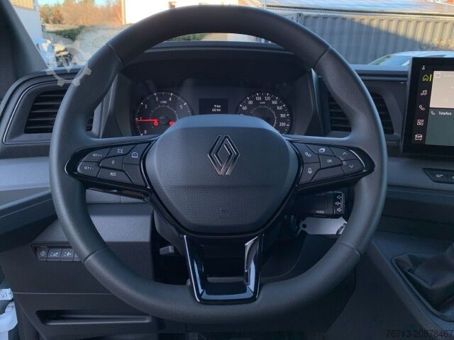 Kastenwagen Renault Master L3H2 3,5t Blue dCi 130 ADVANCE KAMERA