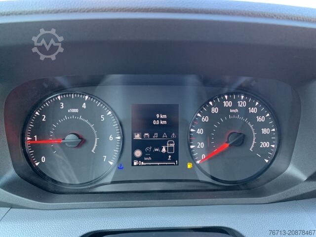 Kastenwagen Renault Master L3H2 3,5t Blue dCi 130 ADVANCE KAMERA