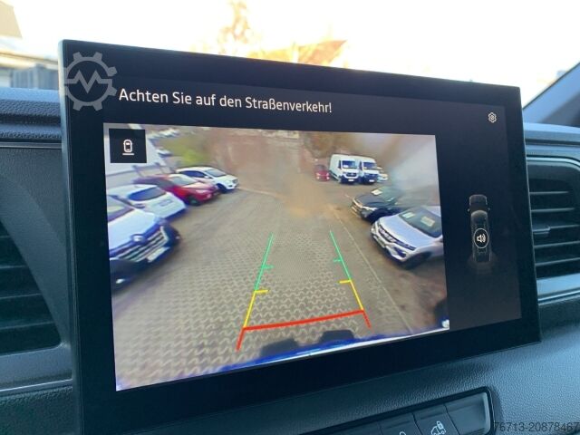 Kastenwagen Renault Master L3H2 3,5t Blue dCi 130 ADVANCE KAMERA