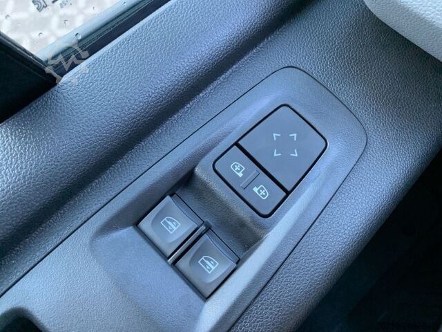 Kastenwagen Renault Master L3H2 3,5t Blue dCi 130 ADVANCE KAMERA