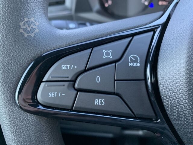 Kastenwagen Renault Master L3H2 3,5t Blue dCi 130 ADVANCE KAMERA