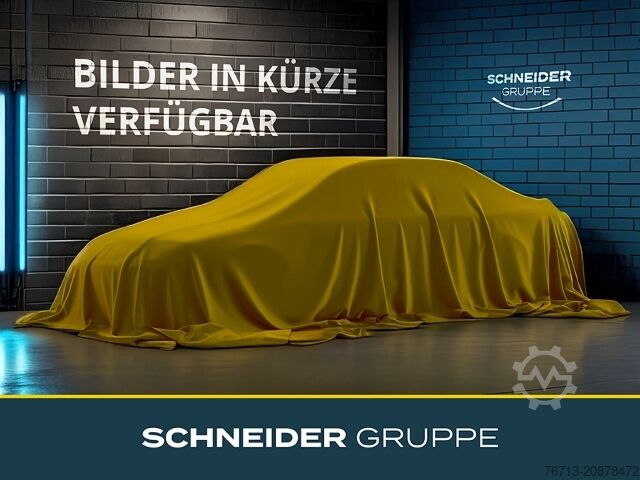 Panel van Renault Trafic KASTEN L2H1 3,0T 2.0 BLUE DCI 130 Kastenwagen Lang LED+USB