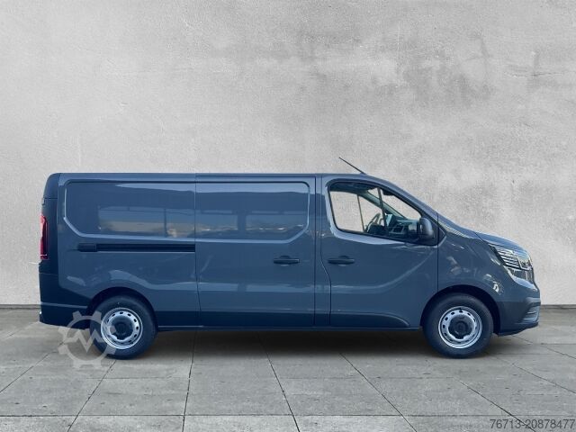Panel van Renault Trafic KOMFORT L2H1 3,1t Blue dCi 150 NAVI