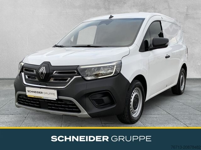 Kastenwagen Renault Kangoo E-TECH RAPID ADVANCE L1 COMFORT RANGE PDC
