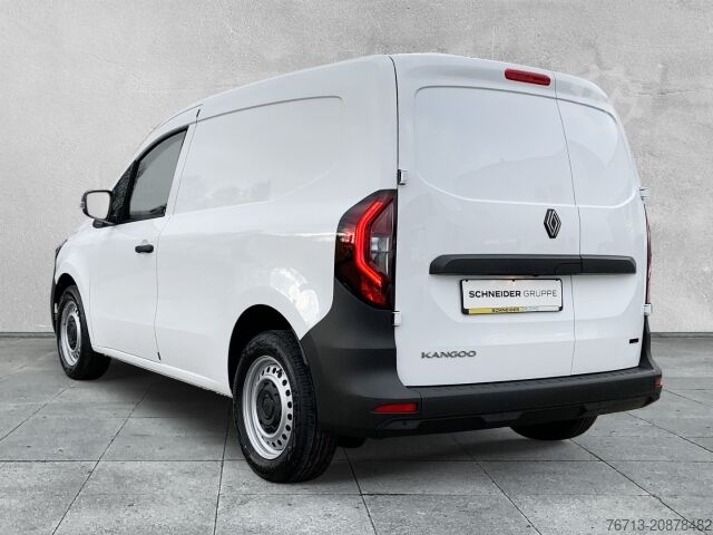 Kastenwagen Renault Kangoo E-TECH RAPID ADVANCE L1 COMFORT RANGE PDC