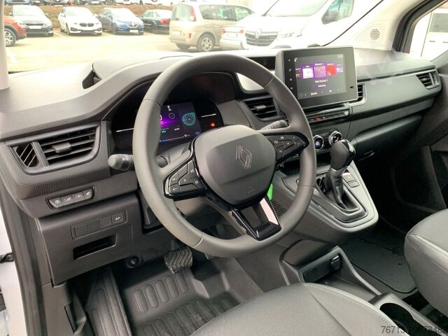 Kastenwagen Renault Kangoo E-TECH RAPID ADVANCE L1 COMFORT RANGE PDC