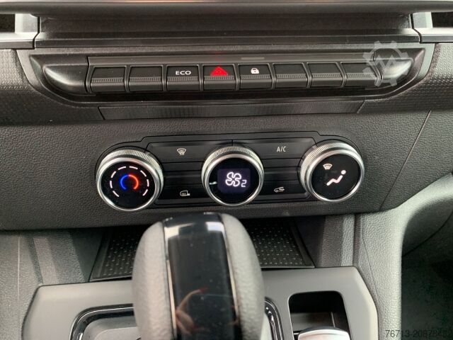 Kastenwagen Renault Kangoo E-TECH RAPID ADVANCE L1 COMFORT RANGE PDC