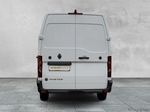 Kastenwagen Renault Master ADVANCE FWD advance L3H2 3,5t Blue dCi 150 KAMERA