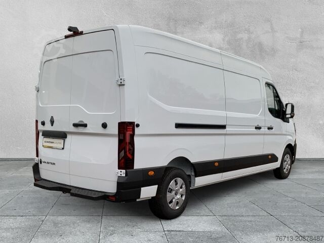 Kastenwagen Renault Master ADVANCE FWD advance L3H2 3,5t Blue dCi 150 KAMERA