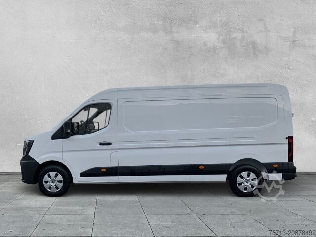 Kastenwagen Renault Master advance L3H2 3,5t Blue dCi 170 KAMERA+LED