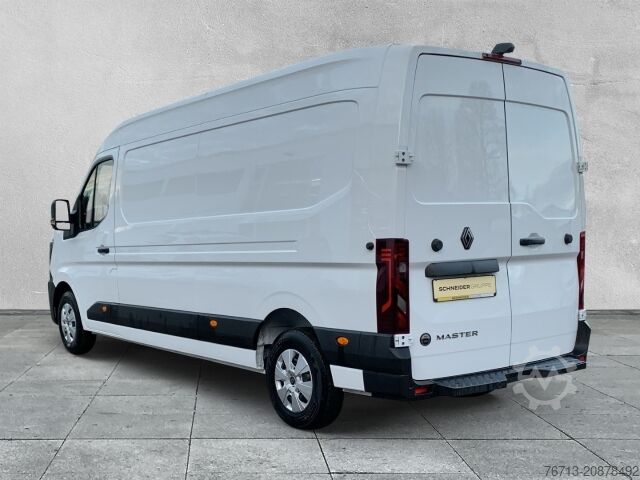 Kastenwagen Renault Master advance L3H2 3,5t Blue dCi 170 KAMERA+LED