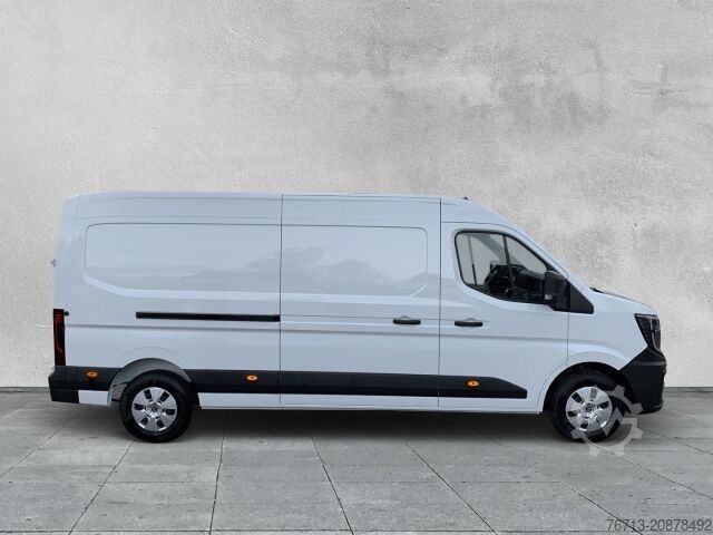 Kastenwagen Renault Master advance L3H2 3,5t Blue dCi 170 KAMERA+LED
