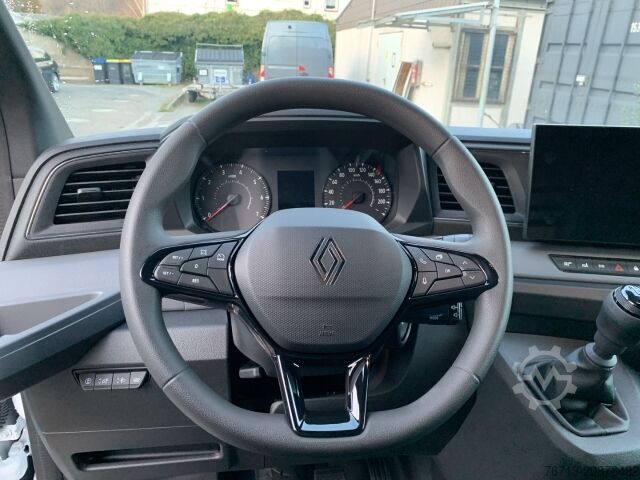 Kastenwagen Renault Master advance L3H2 3,5t Blue dCi 170 KAMERA+LED