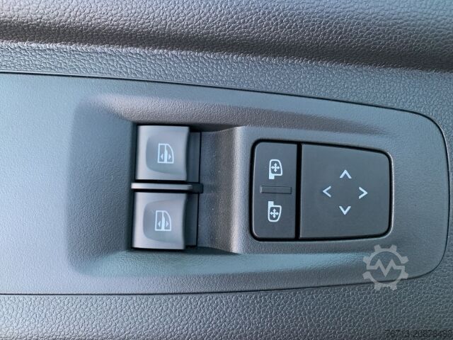 Kastenwagen Renault Master advance L3H2 3,5t Blue dCi 170 KAMERA+LED