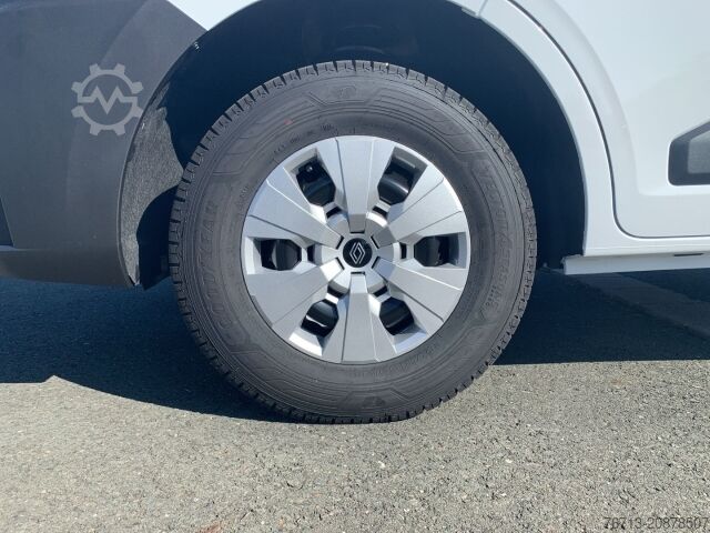 Kastenwagen Renault Master FWD KASTEN EXTRA L2H2 3,5t Blue dCi 150 LED+PDC