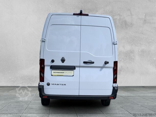 Kastenwagen Renault Master L2H2 3,5t dCi 130 EXTRA NAVI+KAMERA+KLIMA