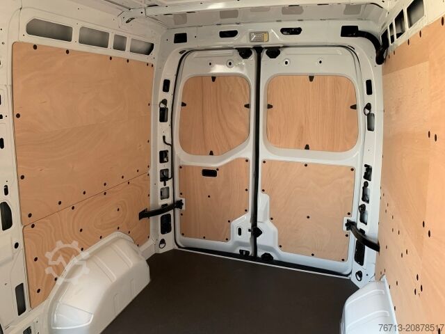 Kastenwagen Renault Master L2H2 3,5t dCi 130 EXTRA NAVI+KAMERA+KLIMA