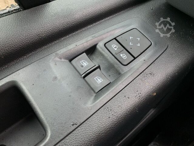 Kastenwagen Renault Master KASTEN EXTRA L2H2 dCi 150 RFK+KLIMA