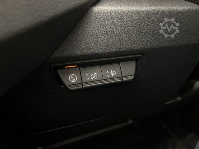 Kastenwagen Renault Master KASTEN EXTRA L2H2 dCi 150 RFK+KLIMA