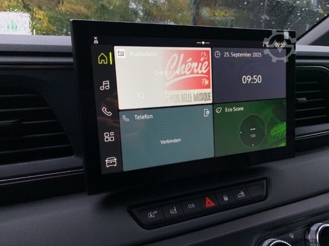 Kastenwagen Renault Master KASTEN EXTRA L2H2 dCi 150 RFK+KLIMA