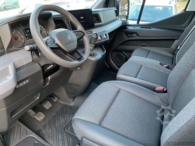 Kastenwagen Renault Master ADVANCE advance L2H2 3,5t Blue dCi 130 KAMERA+LED