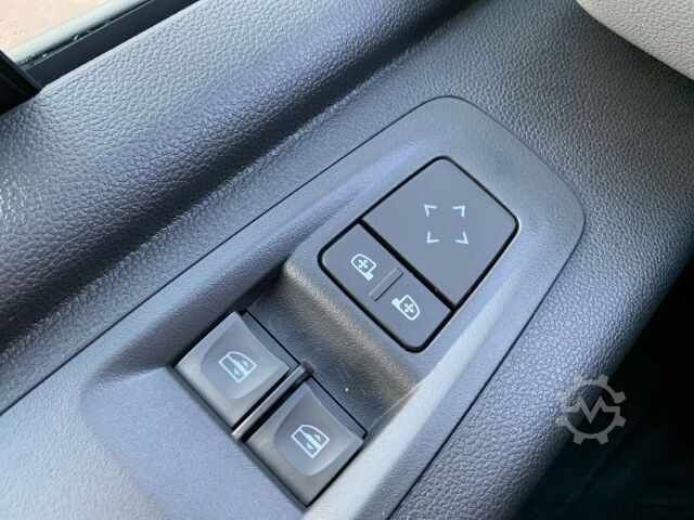 Kastenwagen Renault Master ADVANCE advance L2H2 3,5t Blue dCi 130 KAMERA+LED