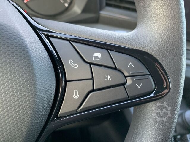 Kastenwagen Renault Master ADVANCE advance L2H2 3,5t Blue dCi 130 KAMERA+LED