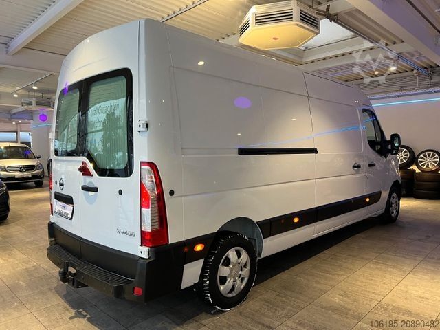 Kastenwagen hoch NISSAN NV 400 Maxi Kasten Hoch+Lang*L3-H2*Garantie*