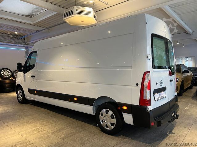 Kastenwagen hoch NISSAN NV 400 Maxi Kasten Hoch+Lang*L3-H2*Garantie*