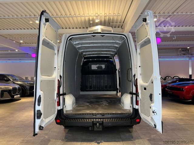 Kastenwagen hoch NISSAN NV 400 Maxi Kasten Hoch+Lang*L3-H2*Garantie*