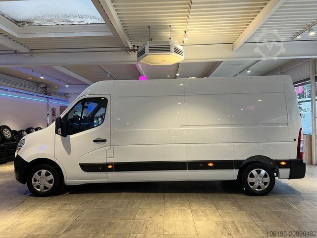 Kastenwagen hoch NISSAN NV 400 Maxi Kasten Hoch+Lang*L3-H2*Garantie*