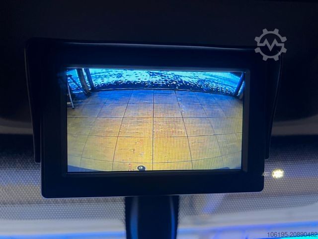 Kastenwagen hoch NISSAN NV 400 Maxi Kasten Hoch+Lang*L3-H2*Garantie*