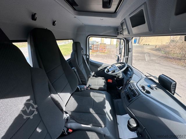 Ostalo MERCEDES-BENZ Atego 1224 K  EuromixMTP 3-Seiten-Kipper