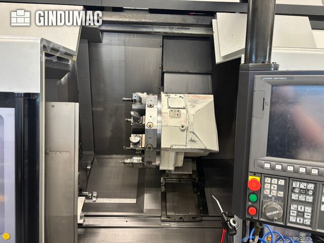 Okuma LB3000II-MYC 950 Okuma LB3000II-MYC 950