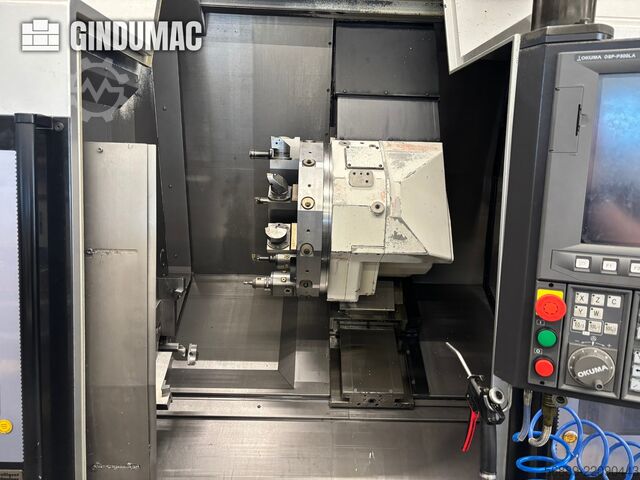 Okuma LB3000II-MYC 950 Okuma LB3000II-MYC 950