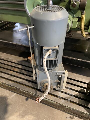 Trasmissione SEW-EURODRIVE S60DT 100 LS-4 B/ HR/ TH/2
