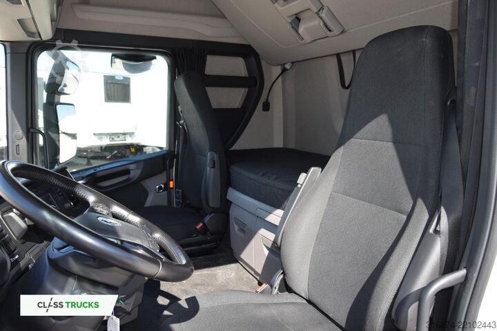 Cap tractor standard SCANIA R450 CR20H Retarder ACC ADAS Package