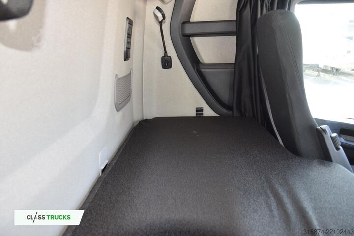 Cap tractor standard SCANIA R450 CR20H Retarder ACC ADAS Package