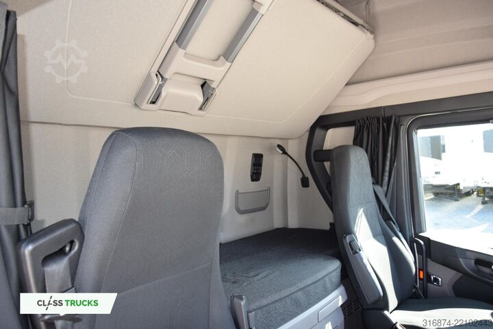 Cap tractor standard SCANIA R450 CR20H Retarder ACC ADAS Package