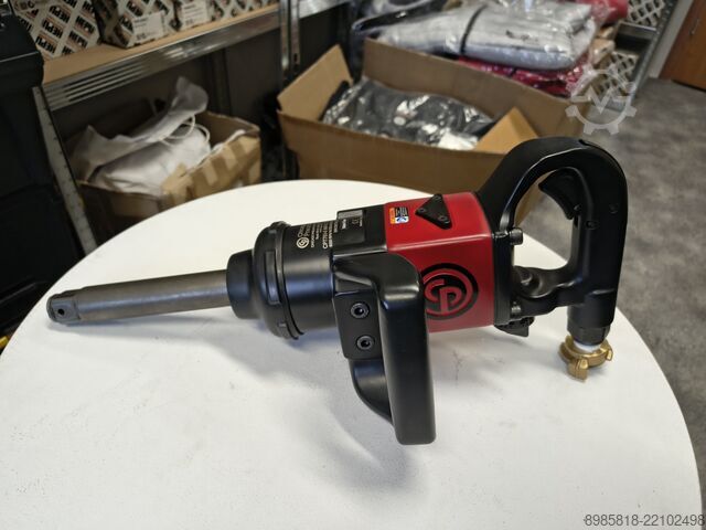 Udarni ključ Chicago Pneumatic CP7783-6