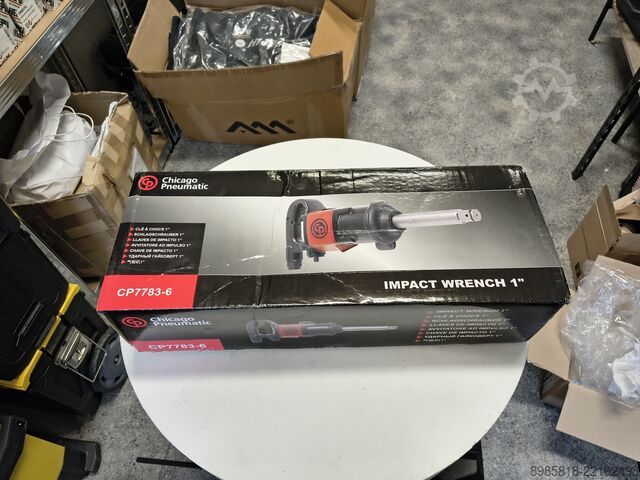 Udarni ključ Chicago Pneumatic CP7783-6