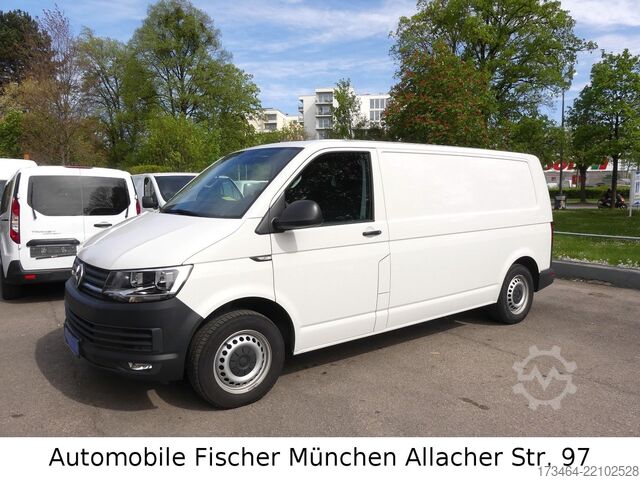 Fourgon tôlé VOLKSWAGEN T6 Transporter Kasten  *Aluca*4M*rre*